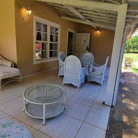 Pousada Villa Paolucci Tiradentes Exterior foto