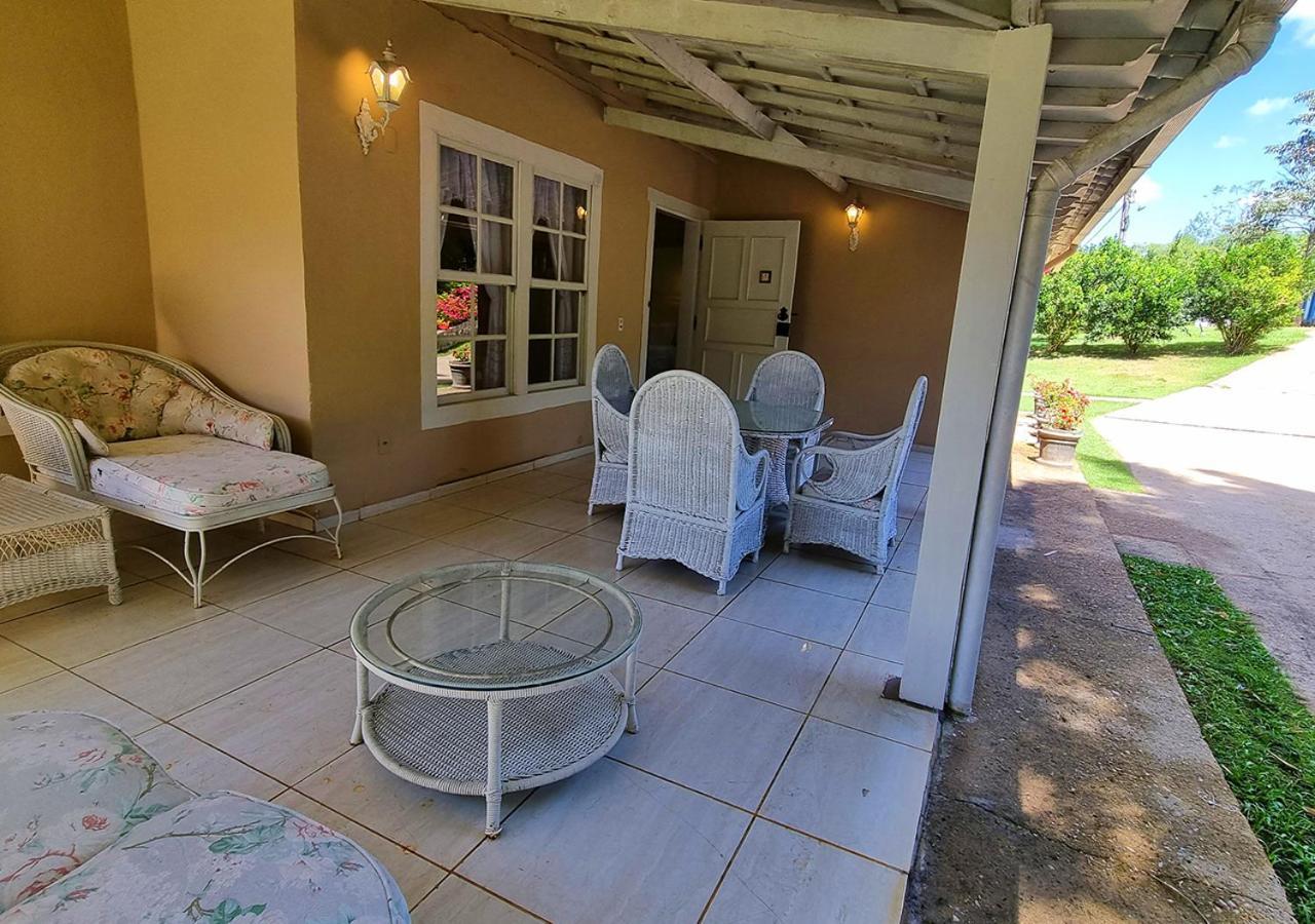 Pousada Villa Paolucci Tiradentes Exterior foto